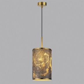 Подвесной светильник Odeon Light Bergi 5064/1A в Игриме - igrim.mebel24.online | фото 7