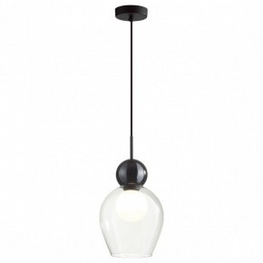 Подвесной светильник Odeon Light Blacky 2 5023/1 в Игриме - igrim.mebel24.online | фото 2