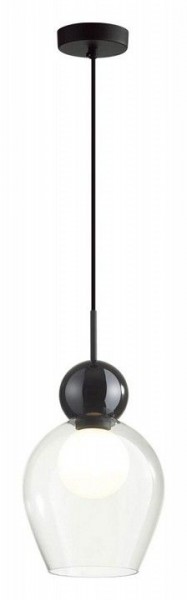 Подвесной светильник Odeon Light Blacky 2 5023/1 в Игриме - igrim.mebel24.online | фото 3
