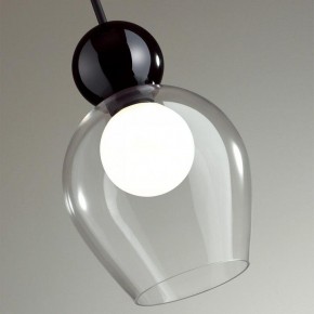 Подвесной светильник Odeon Light Blacky 2 5023/1 в Игриме - igrim.mebel24.online | фото 6