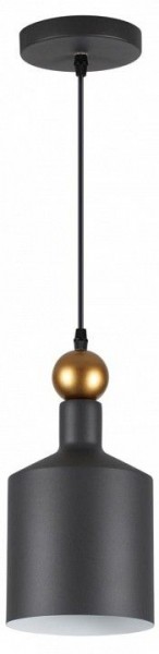 Подвесной светильник Odeon Light Bolli 4085/1 в Игриме - igrim.mebel24.online | фото 2