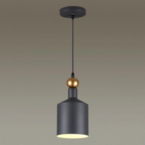 Подвесной светильник Odeon Light Bolli 4085/1 в Игриме - igrim.mebel24.online | фото 3