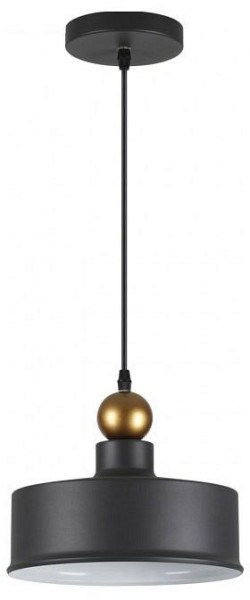 Подвесной светильник Odeon Light Bolli 4088/1 в Игриме - igrim.mebel24.online | фото 3