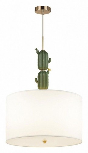 Подвесной светильник Odeon Light Cactus 5425/3 в Игриме - igrim.mebel24.online | фото 2