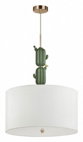 Подвесной светильник Odeon Light Cactus 5425/3 в Игриме - igrim.mebel24.online | фото 3