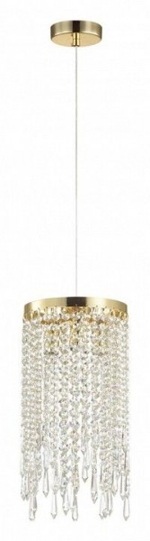 Подвесной светильник Odeon Light Chokka 5028/3 в Игриме - igrim.mebel24.online | фото 2