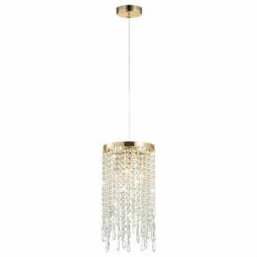 Подвесной светильник Odeon Light Chokka 5028/3 в Игриме - igrim.mebel24.online | фото 3