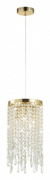 Подвесной светильник Odeon Light Chokka 5028/3 в Игриме - igrim.mebel24.online | фото 4