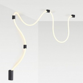 Подвесной светильник Odeon Light Corda 4391/30CL в Игриме - igrim.mebel24.online | фото 2