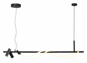 Подвесной светильник Odeon Light Corda 4391/30L в Игриме - igrim.mebel24.online | фото 2