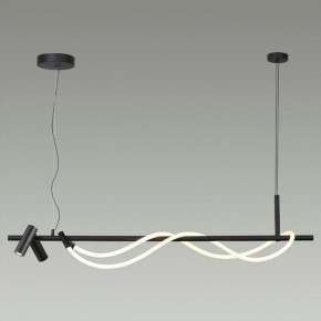Подвесной светильник Odeon Light Corda 4391/30L в Игриме - igrim.mebel24.online | фото 3