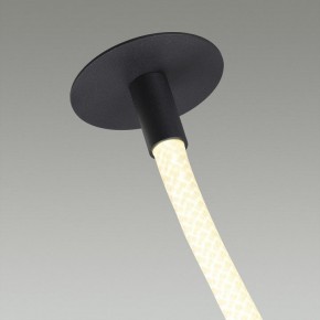 Подвесной светильник Odeon Light Corda 4391/40CL в Игриме - igrim.mebel24.online | фото 11
