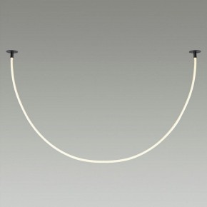 Подвесной светильник Odeon Light Corda 4391/40CL в Игриме - igrim.mebel24.online | фото 3