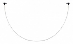 Подвесной светильник Odeon Light Corda 4391/40CL в Игриме - igrim.mebel24.online | фото 4