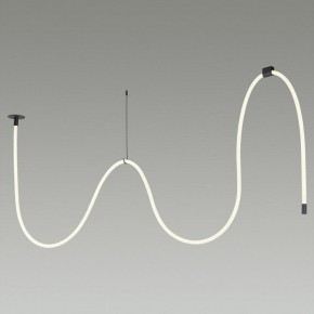 Подвесной светильник Odeon Light Corda 4391/40CL в Игриме - igrim.mebel24.online | фото 5