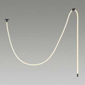 Подвесной светильник Odeon Light Corda 4391/40CL в Игриме - igrim.mebel24.online | фото 6