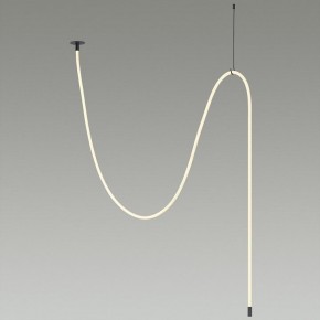 Подвесной светильник Odeon Light Corda 4391/40CL в Игриме - igrim.mebel24.online | фото 7