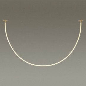 Подвесной светильник Odeon Light Corda 4399/40CL в Игриме - igrim.mebel24.online | фото 7