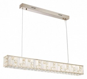 Подвесной светильник Odeon Light Crossa 5072/50L в Игриме - igrim.mebel24.online | фото