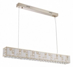 Подвесной светильник Odeon Light Crossa 5072/50L в Игриме - igrim.mebel24.online | фото 2