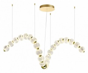 Подвесной светильник Odeon Light Crystal 1 5008/92L в Игриме - igrim.mebel24.online | фото 3