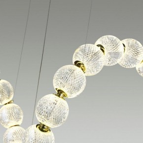 Подвесной светильник Odeon Light Crystal 1 5008/92L в Игриме - igrim.mebel24.online | фото 5