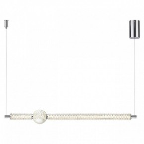 Подвесной светильник Odeon Light Crystal 5007/28L в Игриме - igrim.mebel24.online | фото 2