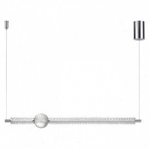 Подвесной светильник Odeon Light Crystal 5007/28L в Игриме - igrim.mebel24.online | фото 3