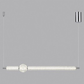 Подвесной светильник Odeon Light Crystal 5007/28L в Игриме - igrim.mebel24.online | фото 4
