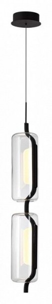 Подвесной светильник Odeon Light Kavia 5003/20L в Игриме - igrim.mebel24.online | фото 4