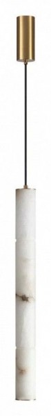 Подвесной светильник Odeon Light Marbella 6674/15L в Игриме - igrim.mebel24.online | фото 3