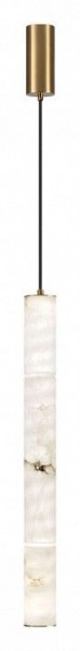 Подвесной светильник Odeon Light Marbella 6674/15L в Игриме - igrim.mebel24.online | фото 6