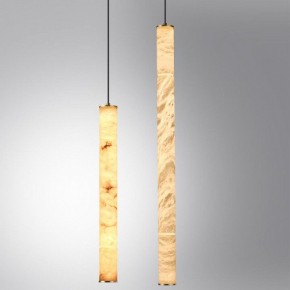 Подвесной светильник Odeon Light Marbella 6674/15L в Игриме - igrim.mebel24.online | фото 7
