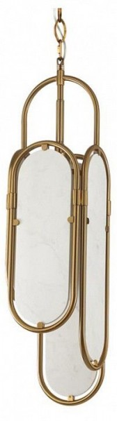 Подвесной светильник Odeon Light Milano 7066/15L в Игриме - igrim.mebel24.online | фото