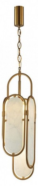 Подвесной светильник Odeon Light Milano 7066/15L в Игриме - igrim.mebel24.online | фото 2