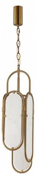 Подвесной светильник Odeon Light Milano 7066/15L в Игриме - igrim.mebel24.online | фото 3