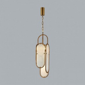Подвесной светильник Odeon Light Milano 7066/15L в Игриме - igrim.mebel24.online | фото 4