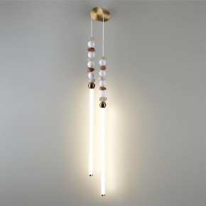Подвесной светильник Odeon Light Monella 6640/16WL в Игриме - igrim.mebel24.online | фото 3