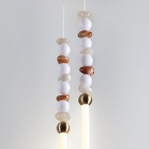 Подвесной светильник Odeon Light Monella 6640/16WL в Игриме - igrim.mebel24.online | фото 5
