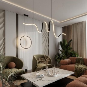 Подвесной светильник Odeon Light Nastro 7025/52L в Игриме - igrim.mebel24.online | фото 5