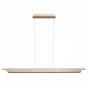 Подвесной светильник Odeon Light Punto 7018/40LA в Игриме - igrim.mebel24.online | фото 4