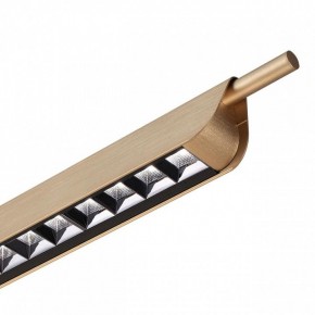 Подвесной светильник Odeon Light Punto 7018/40LA в Игриме - igrim.mebel24.online | фото 6