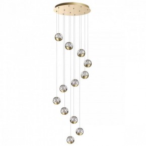 Подвесной светильник Odeon Light Sono 5101/60L в Игриме - igrim.mebel24.online | фото 2