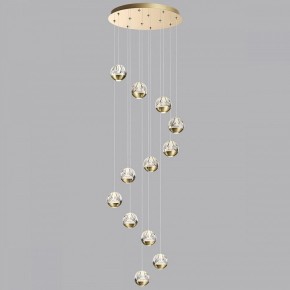 Подвесной светильник Odeon Light Sono 5101/60L в Игриме - igrim.mebel24.online | фото 3