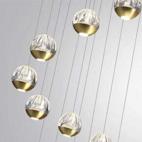 Подвесной светильник Odeon Light Sono 5101/60L в Игриме - igrim.mebel24.online | фото 5