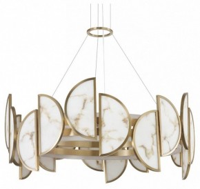 Подвесной светильник Odeon Light Toscana 5447/40L в Игриме - igrim.mebel24.online | фото