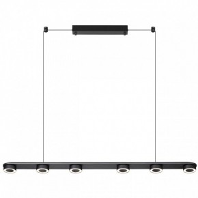 Подвесной светильник Odeon Light Turman 6631/64L в Игриме - igrim.mebel24.online | фото 2