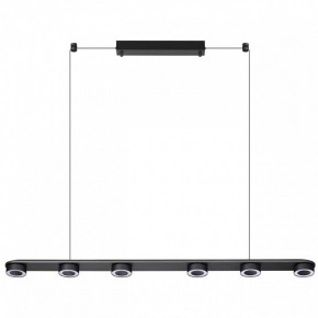 Подвесной светильник Odeon Light Turman 6631/64L в Игриме - igrim.mebel24.online | фото 3