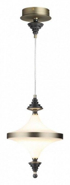 Подвесной светильник Odeon Light Ula 5404/23L в Игриме - igrim.mebel24.online | фото 2
