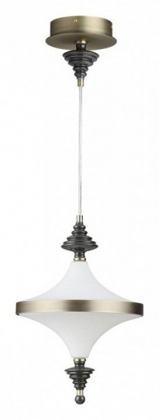 Подвесной светильник Odeon Light Ula 5404/23L в Игриме - igrim.mebel24.online | фото 3